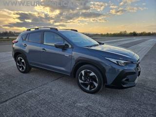 SUBARU Crosstrek usata 12