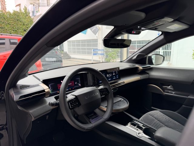 LANCIA Ypsilon usata, con Specchietti laterali elettrici