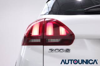 PEUGEOT 2008 usata, con Start/Stop Automatico