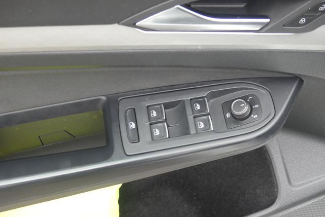 VOLKSWAGEN Golf usata, con Sensore di luce