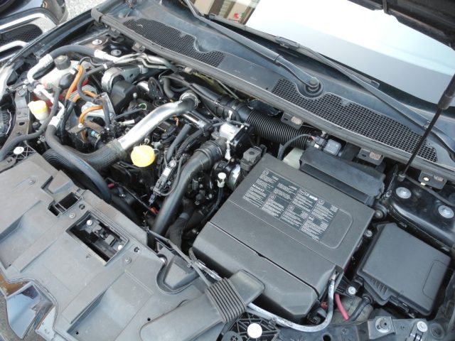 RENAULT Megane usata 72