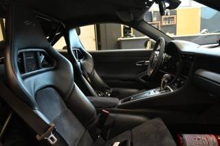 PORSCHE 991 usata 31