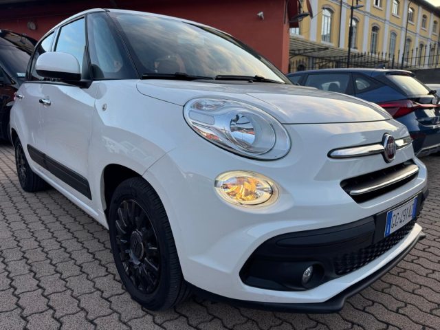 FIAT 500L usata, con Airbag