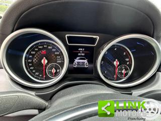 MERCEDES-BENZ GLE 350 usata 10