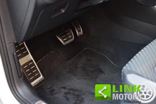 VOLKSWAGEN Golf usata, con Tettuccio apribile