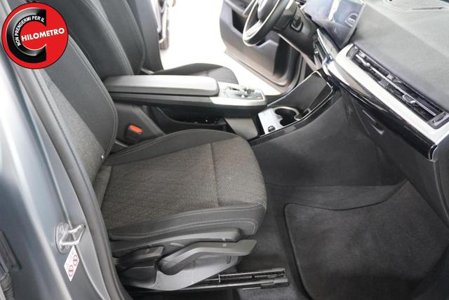 BMW X1 usata, con ESP