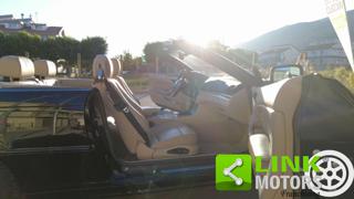 BMW 318 usata, con Interni in pelle