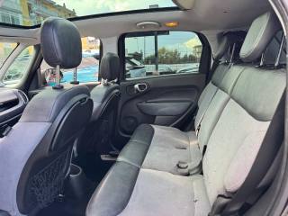 FIAT 500L usata, con Cerchi in lega