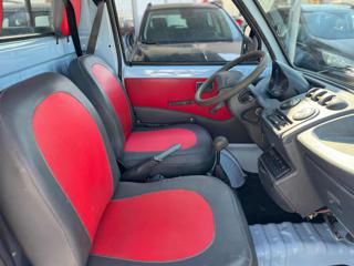 PIAGGIO Quargo usata 10