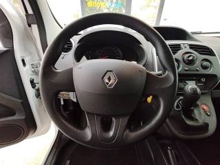 RENAULT Kangoo usata, con Bluetooth