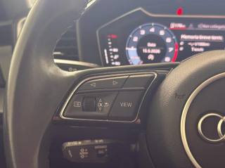 AUDI A1 usata, con Sensori di parcheggio posteriori