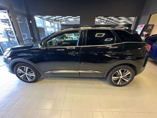 PEUGEOT 3008 usata, con Airbag Passeggero
