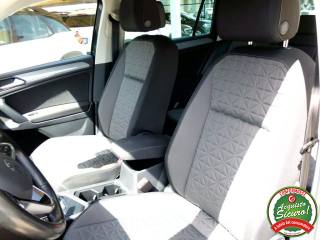 VOLKSWAGEN Tiguan usata, con Cruise Control