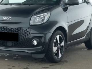 SMART ForTwo usata, con Airbag laterali