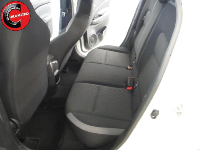 NISSAN Juke usata, con Alzacristalli elettrici