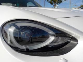 FIAT 124 Spider usata, con Chiusura centralizzata