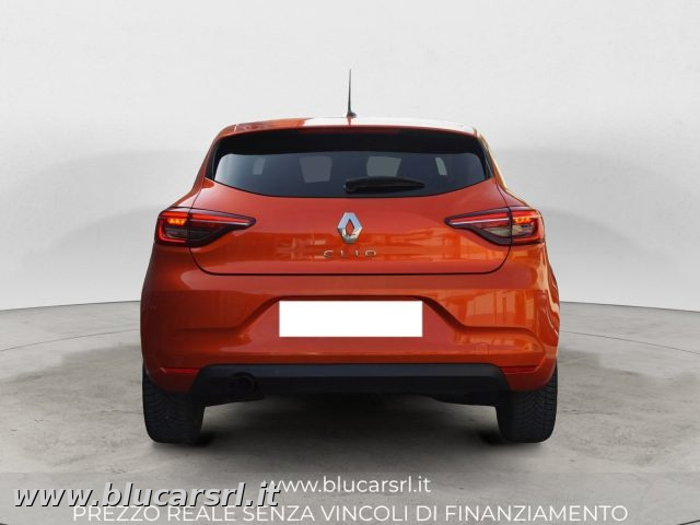 RENAULT Clio usata 3