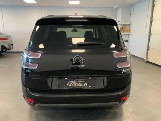 CITROEN Grand C4 Picasso usata, con Alzacristalli elettrici