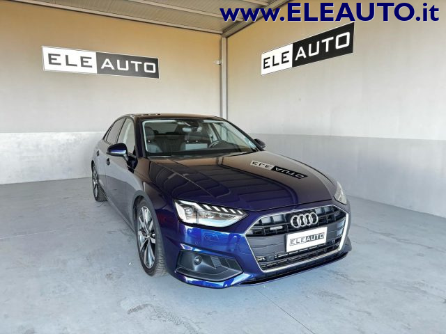 AUDI A4 usata, con Airbag