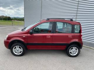 FIAT Panda usata, con Chiusura centralizzata