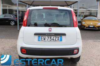 FIAT Panda usata 15