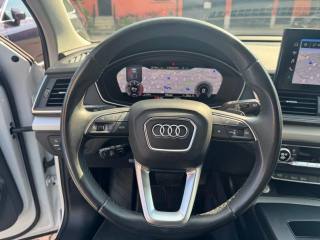 AUDI Q5 usata, con Cerchi in lega