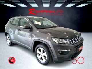 JEEP Compass usata 4