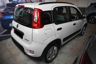 FIAT Panda usata, con Airbag Passeggero