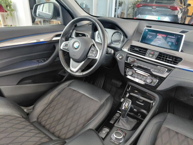 BMW X1 usata, con USB