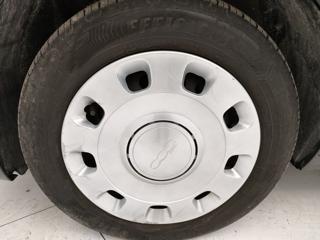 FIAT 500 usata, con Climatizzatore