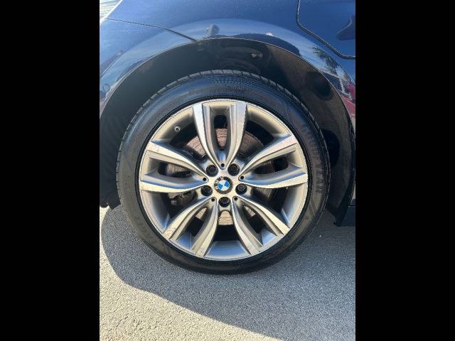 BMW 225 usata, con Sistema di navigazione