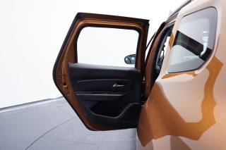 DACIA Duster usata, con Volante multifunzione