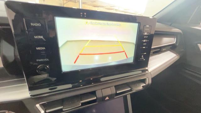 KGM Torres usata, con Controllo trazione