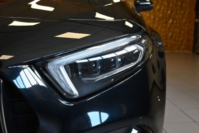 MERCEDES-BENZ A 45 AMG usata 17