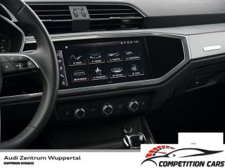 AUDI Q3 usata, con Cruise Control