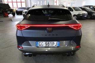 CUPRA Formentor usata, con Autoradio