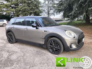 MINI Clubman usata, con Alzacristalli elettrici