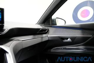 PEUGEOT 3008 usata, con Specchietti laterali elettrici
