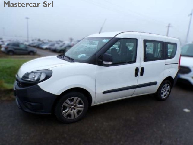 FIAT Doblo usata, con Airbag Passeggero
