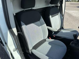 FIAT Fiorino usata, con Filtro antiparticolato