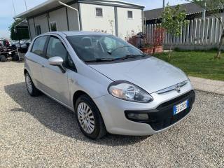 FIAT Punto Evo usata, con Airbag laterali