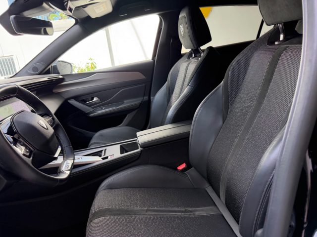 PEUGEOT 308 usata, con Limitatore di velocità