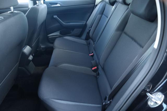 VOLKSWAGEN Polo usata, con Chiusura centralizzata