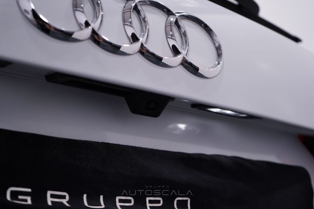 AUDI A1 usata 31