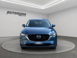 MAZDA CX-5 usata, con Antifurto