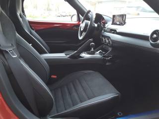 MAZDA MX-5 usata, con ESP