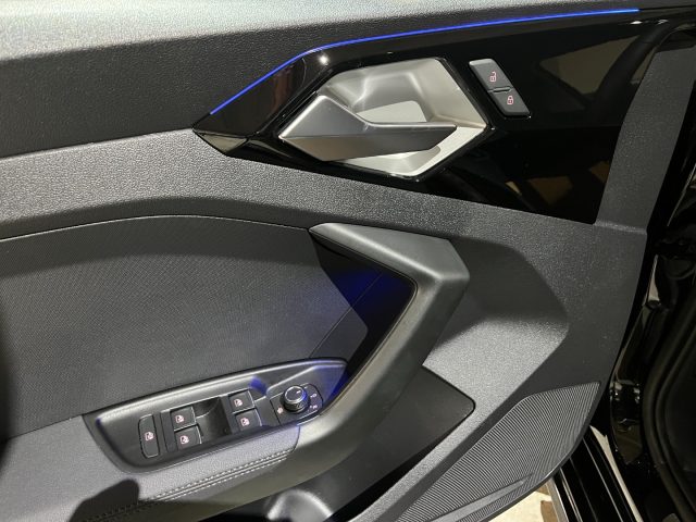 AUDI A1 usata, con Vetri oscurati