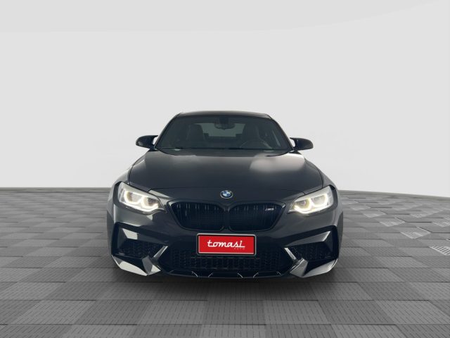 BMW M2 usata 7