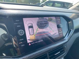 VOLKSWAGEN T-Cross usata, con Specchietti laterali elettrici