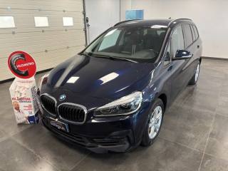 BMW 216 usata, con Autoradio digitale